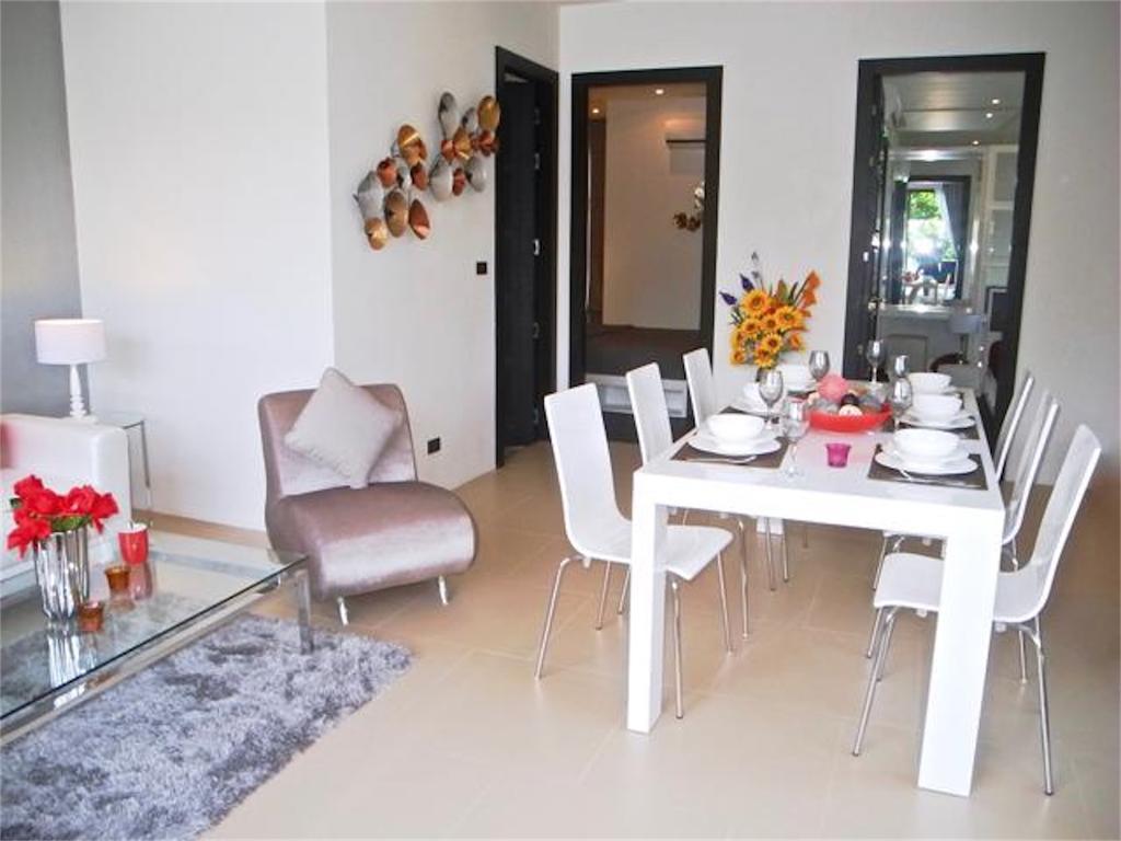 Coco Chalong 2 Bedrooms New Villa Exterior photo