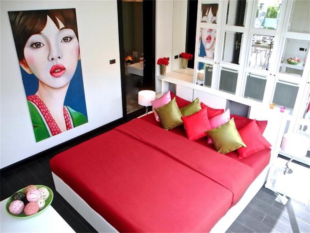 Coco Chalong 2 Bedrooms New Villa Exterior photo